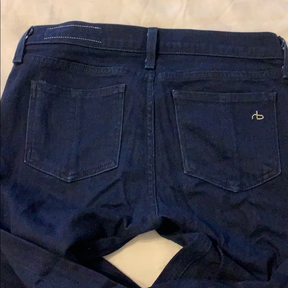 Rag & Bone capri jeans - Picture 3 of 8